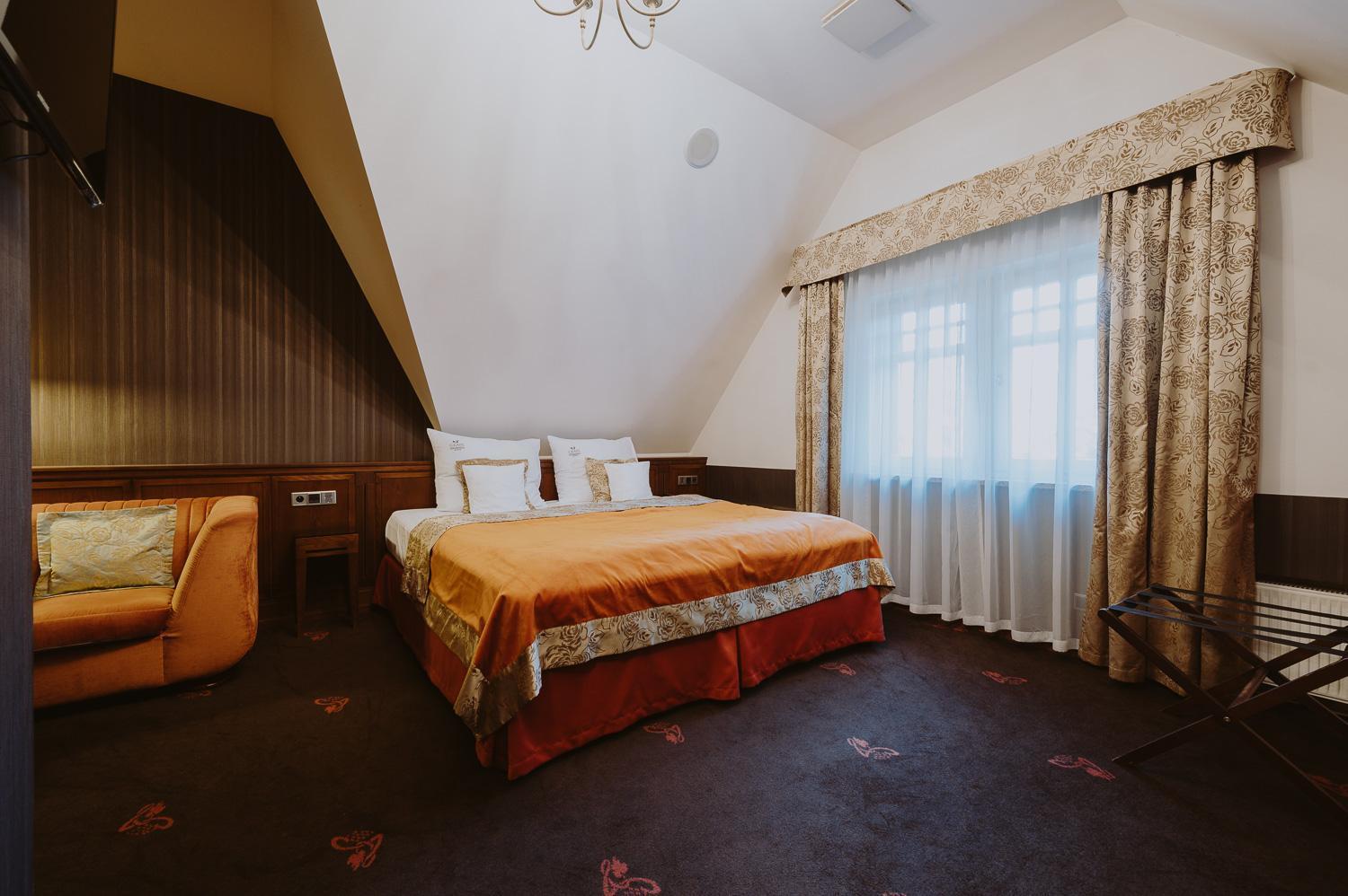 Grape Hotel Wrocław Quarto foto
