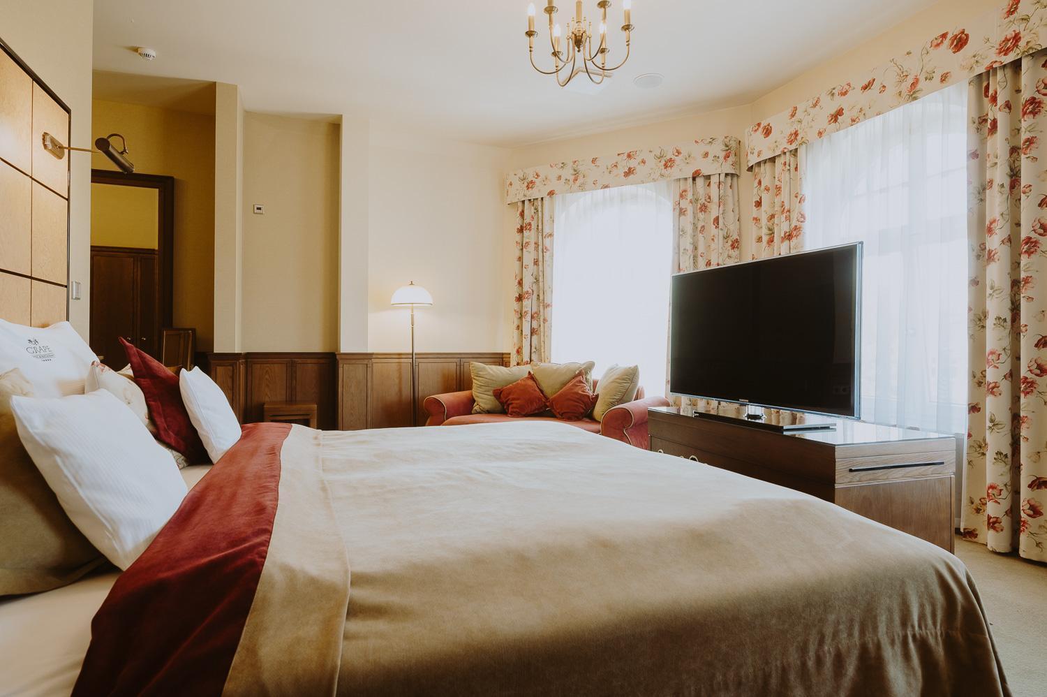 Grape Hotel Wrocław Quarto foto